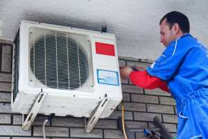 24/7 and Emergency HVAC Near Hanes Brands Inc, NC | Air Conidtioning and Heating Contractors